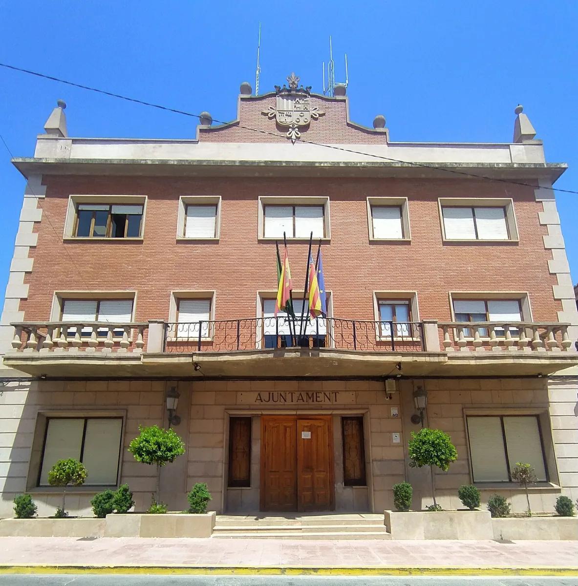 El PP de Bétera se une a PSPV y Compromís para defender la escuela pública en una moción conjunta