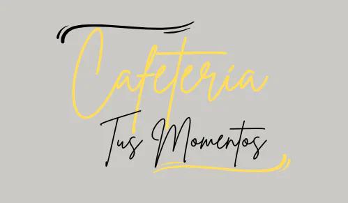 Foto de Cafetería Tus Momentos
