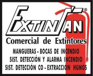 Foto de Extintores Extinsan