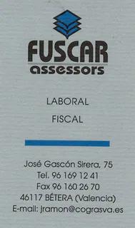 Foto de Fuscar Assesors
