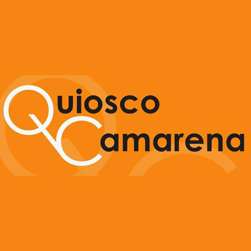 Foto de Quiosco Camarena