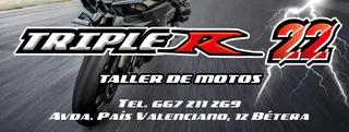 Foto de Triple R 22