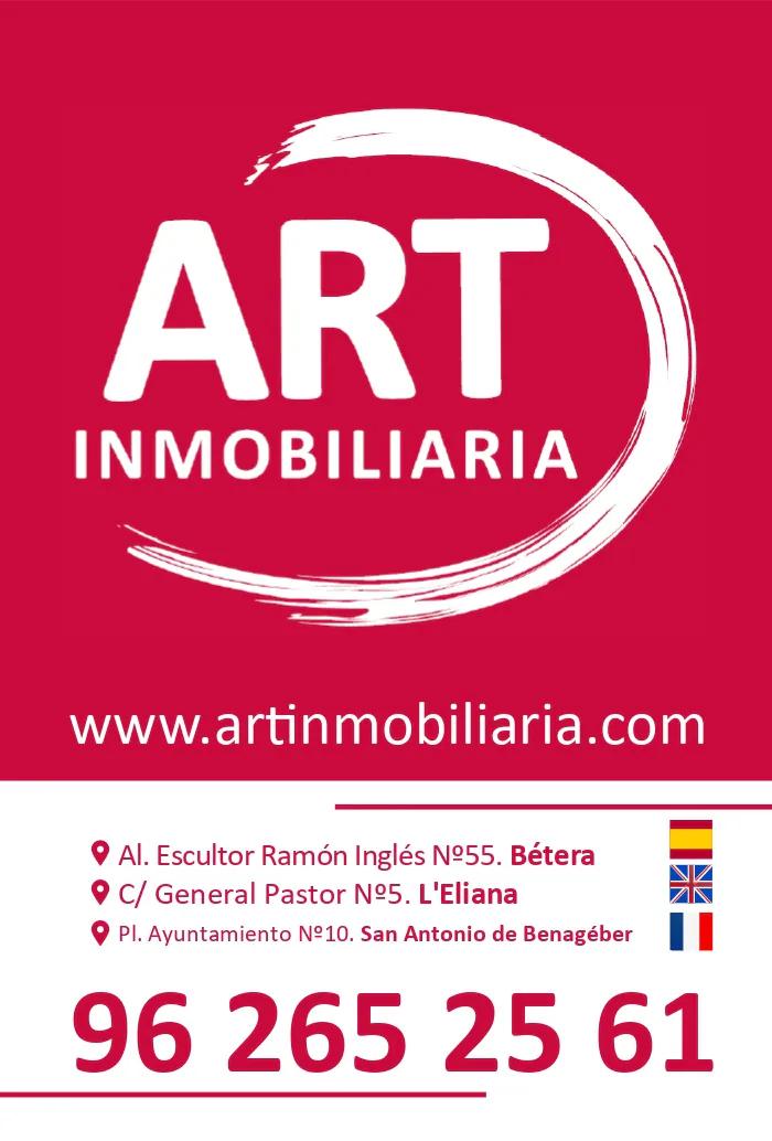 Foto de Art Inmobiliária