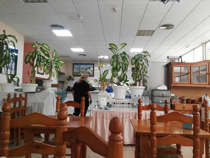 Foto de Cafetería Restaurante Baltasar