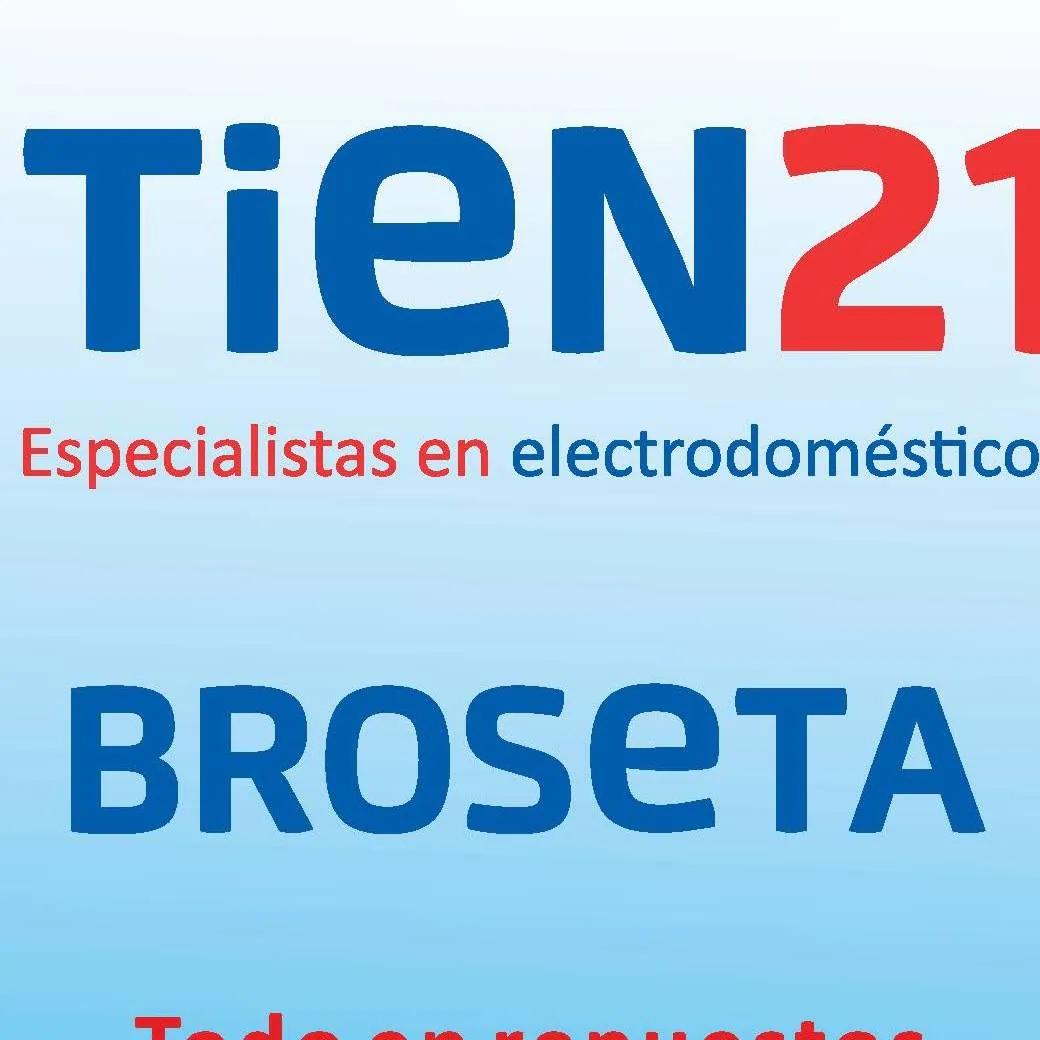 Foto de Electrodomésticos Broseta