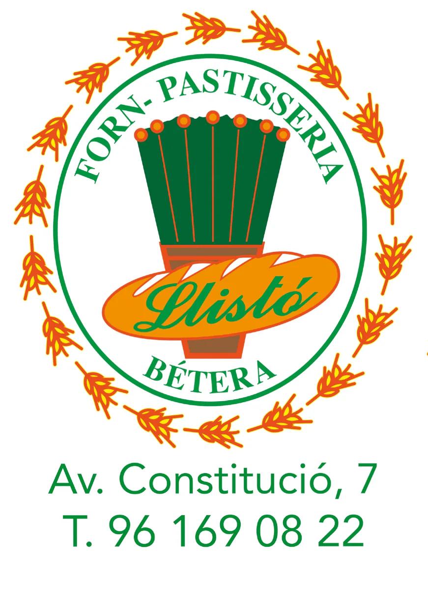 Foto de Horno y Pastelería Llistó
