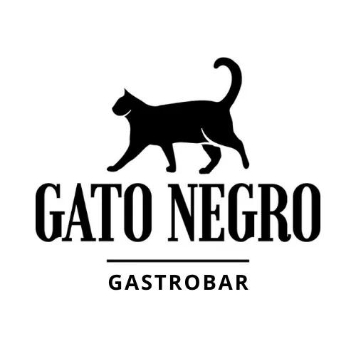 Foto de Gato Negro