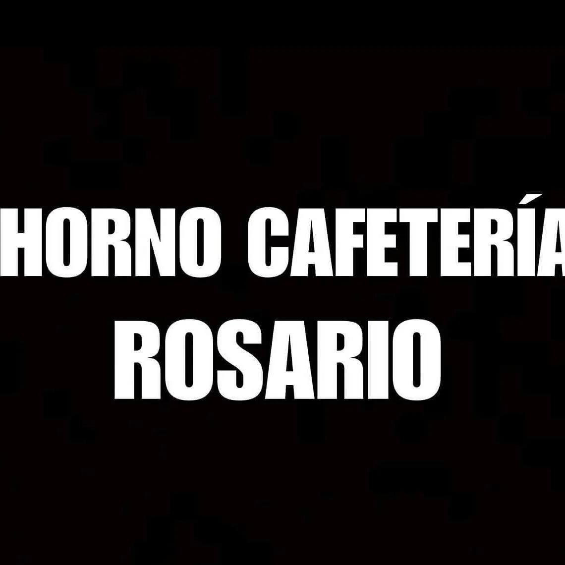 Foto de Horno, Pastelería y Cafetería Rosario