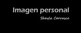 Foto de Imagen Personal Sheyla Carrasco