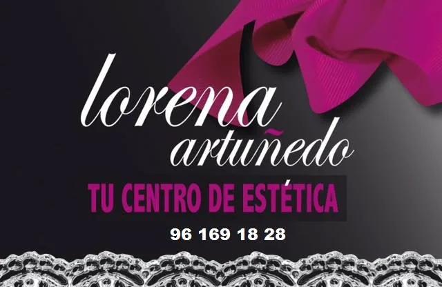 Foto de Lorena Artuñedo, tu centro de estética