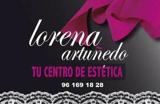 Foto de Lorena Artuñedo, tu centro de estética