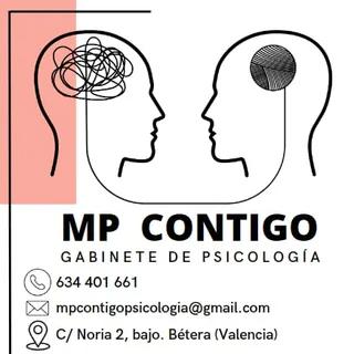 Foto de MP Contigo Gabinete de Psicología