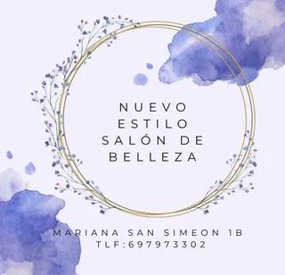 Foto de Nuevo Estilo Salón de Belleza