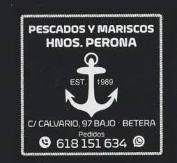 Foto de Pescados y Mariscos Hnos. Perona