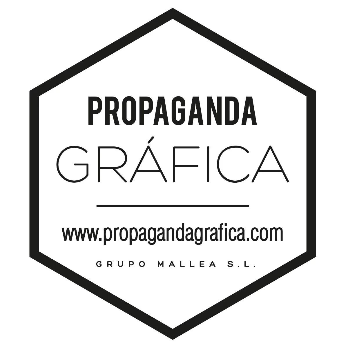 Foto de Propaganda Gráfica