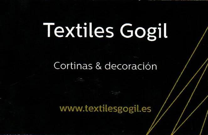 Foto de Textiles Gogil