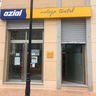 Foto de Titorería Azial