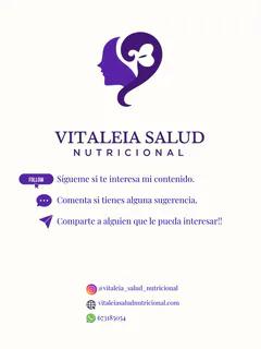 Foto de Vitaleia Salud Nutricional